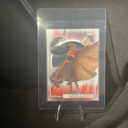 2026 topps chrome disney - 2026,
