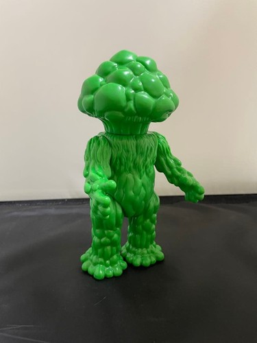 M1号 matango figure - m1号, unpainted