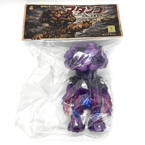 Nyasura matango sofubi - matango,